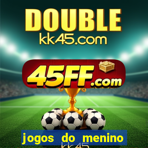 jogos do menino gelo e da menina lava